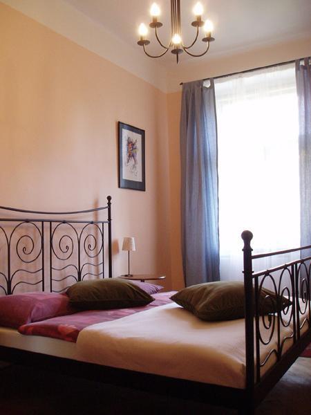 Penzión pre hostí Atelier 12