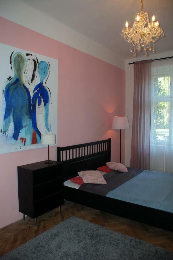 Atelier 12 Pensjonat *